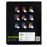 Тетрадь предметная YES Anime Биология А5, 48 страниц (767444) - Pampik - 5