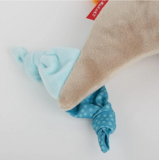 Іграшка м'яка на коляску Sigikid Кит (42632/37014) - Pampik - 8