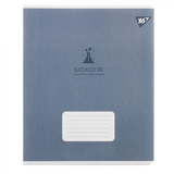 Тетрадь предметная YES Elegant Биология А5, 48 страниц (767446) - Pampik