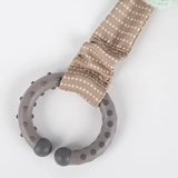 М'яка іграшка-розтяжка на коляску Sigikid Метелики, 46 см (43225/38279) - Pampik - 6