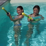 Іграшка для води Schildkrot Водний шприц (970242/36615) - Pampik - 5