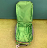 Валіза дитяча Sigikid, салатовий (24549/25075) - Pampik - 5