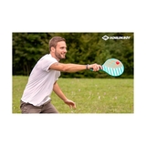 Ігровий набір Schildkrot Бадмінтон (970157/36619) - Pampik - 4