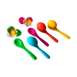 Ігровий набір Schildkrot Egg & Spoon Race Set (970308/36622) - Pampik
