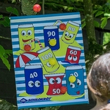 Ігровий набір Schildkrot Дартс (970143/36621) - Pampik - 5