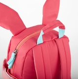 Рюкзак детский Sigikid, розовый (24921/25080) - Pampik - 5