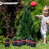 Ігровий набір Schildkrot Боулінг Penguin Soft, м'який (970303/36624) - Pampik - 5