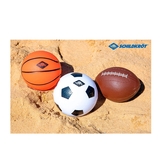 М'ячі Schildkrot, 3 шт. (970165/31288) - Pampik - 3