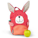 Рюкзак детский Sigikid, розовый (24921/25080) - Pampik - 2