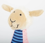 Ігровий набір Sigikid Боулінг м'який (49520/18730) - Pampik - 2