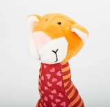 Ігровий набір Sigikid Боулінг м'який (49520/18730) - Pampik - 3