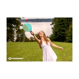 Ігровий набір Schildkrot Бадмінтон (970157/36619) - Pampik - 5