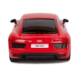 Радіокерована машина Rastar Audi, 20 см, червоний (72300/33220) - Pampik - 5