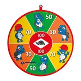 Ігровий набір Schildkrot Дартс (970140/20368) - Pampik - 3