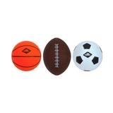 М'ячі Schildkrot, 3 шт. (970165/31288) - Pampik