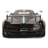 Радіокерована машина Rastar Pagani, 35 см, чорний (75400/33200) - Pampik - 5