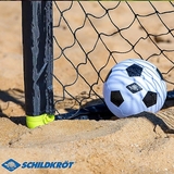 М'ячі Schildkrot, 3 шт. (970165/31288) - Pampik - 5