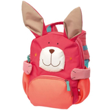 Рюкзак детский Sigikid, розовый (24921/25080) - Pampik