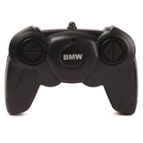 Радіокерована машина Rastar BMW, 20 см, червоний (31700/33221) - Pampik - 4