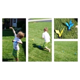 Ігровий набір для вулиці Schildkrot Дартс (970098/26395) - Pampik - 3