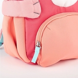 Рюкзак детский Sigikid, розовый (24921/25080) - Pampik - 6