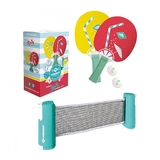 Ігровий набір Schildkrot Теніс (788660/31276) - Pampik