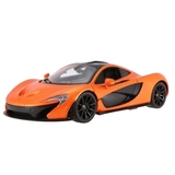 Радіокерована машина Rastar McLaren, 30 см, помаранчевий (75100/33199) - Pampik