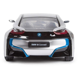 Радіокерована машина Rastar BMW, 35 см, сірий (49600-11/33210) - Pampik - 5