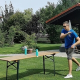 Ігровий набір Schildkrot Теніс (788660/31276) - Pampik - 7