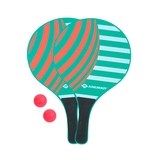 Ігровий набір Schildkrot Бадмінтон (970157/36619) - Pampik