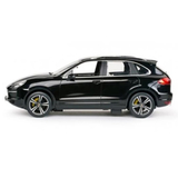 Радіокерована машина Rastar Porsche, 35 см, чорний (42900/33212) - Pampik - 2