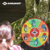 Ігровий набір Schildkrot Дартс (970140/20368) - Pampik - 6