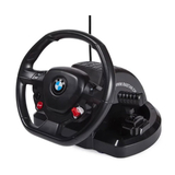 Радіокерована машина Rastar BMW, 35 см, сірий (49600-11/33210) - Pampik - 6