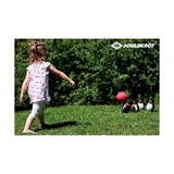 Ігровий набір Schildkrot Боулінг Penguin Soft, м'який (970303/36624) - Pampik - 3