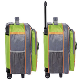 Валіза дитяча Sigikid, салатовий (24549/25075) - Pampik - 3