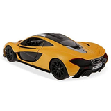 Машинка Rastar McLaren, метал, 11 см, колір в асортименті (58700/33187) - Pampik - 3