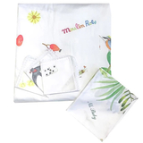 Постільний комплект Moulin Roty NL Baby, 6 предметів (27626) - Pampik - 2