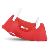 Каталка-качалка Rastar, червоний (SXC1802/36668) - Pampik - 2