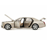 Машина металева Rastar Bentley Mulsanne, 30 см (43800/33195 - Pampik - 6