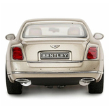 Машина металева Rastar Bentley Mulsanne, 30 см (43800/33195 - Pampik - 8