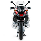 Іграшка металічна Rastar Мотоцикл, 23 см (42000/36675) - Pampik - 3