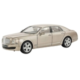 Машина металева Rastar Bentley Mulsanne, 30 см (43800/33195 - Pampik