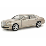 Машина металева Rastar Bentley Mulsanne, 30 см (43800/33195 - Pampik - 2