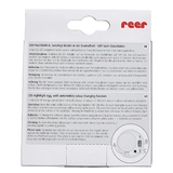 Нічник світлодіодний Reer Яйце, різнокольоровий (5258/21955) - Pampik - 4