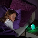 Ночник Reer Дракончик, большой, зеленый (52042/13372) - Pampik - 9