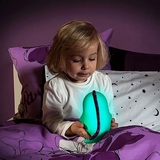 Ночник Reer Дракончик, большой, зеленый (52042/13372) - Pampik - 8