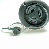 Підігрівач пляшечок Reer TurboFood, білий (33040/32653) - Pampik - 8