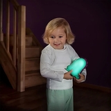 Ночник Reer Дракончик, большой, зеленый (52042/13372) - Pampik - 6