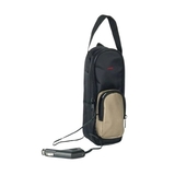 Подогреватель-термочехол для бутылочек в авто Reer, черный (3401/9750) - Pampik