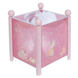 Нічник дитячий Moulin Roty, рожевий (664213/33284) - Pampik